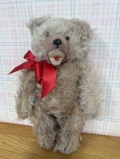 Steiff zotty teddy bear - zotty,