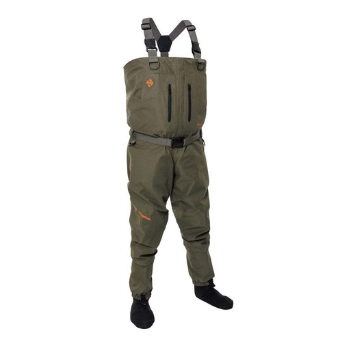 Snowbee stx2 breathable - stx2,