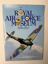 VTG (1985 Ed) Royal Air Force
