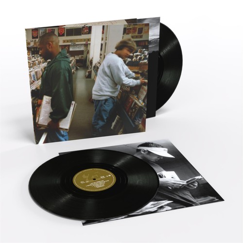 Shadow endtroducing 2x - shadow,