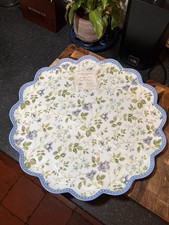 Laura Ashley Melamine Floral