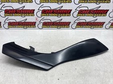 ♻️ Kawasaki Er-6f Er 650 Eff 2012 - 2016 Left Side Under Seat Infill Fairing ♻️