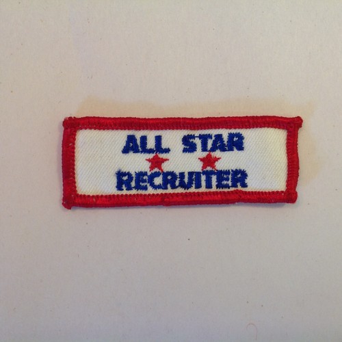 Vintage bsa boy scouts - bsa,