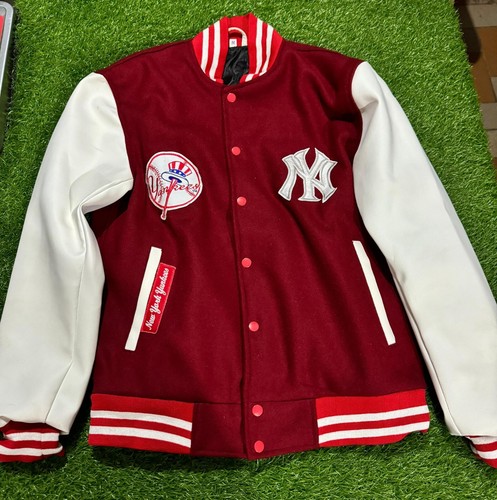 Men yankees baseball dark - men's,