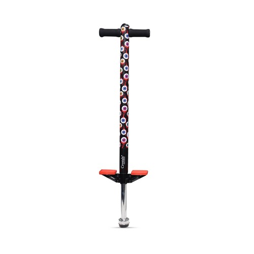 One size bounce fun pogo - size, stick