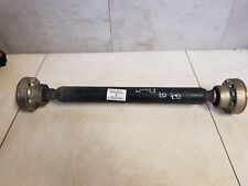 AUDI Q7 S LINE 3.0 TDi BUG ENGINE FRONT PROP SHAFT 7L6521101H 2008