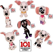 101 Dalmatian Street 10" Plush