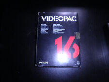 philips videopac G7000 - 16