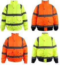 MENS BLACKROCK HI VIS VIZ