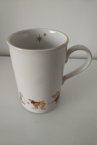 Vintage walt disney snow - walt,