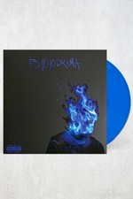 DAVE- Psychodrama 2-LP (NEW*