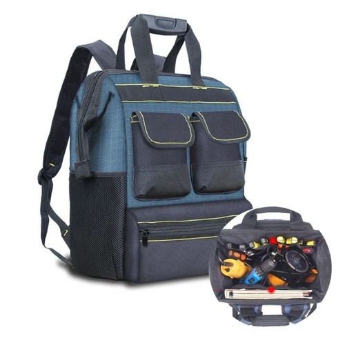 Large capacity oxford cloth - capacity,