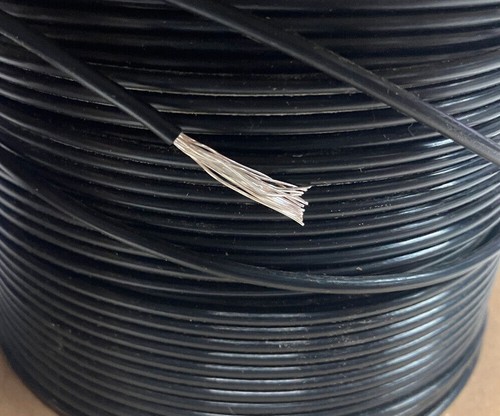 287mm ptfe type ee wire - ptfe,