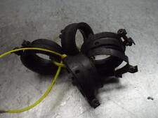 Honda CBR600 R PC37 2003-On Motorcycle Inlet Rubbers x 4 