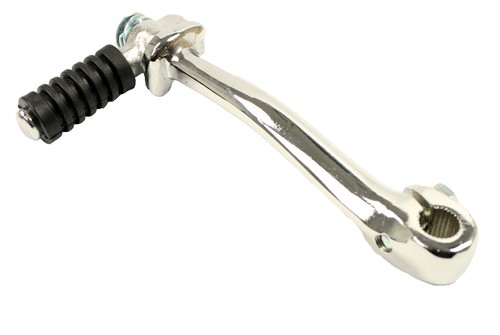 Kickstarter lever fits - kickstarter,