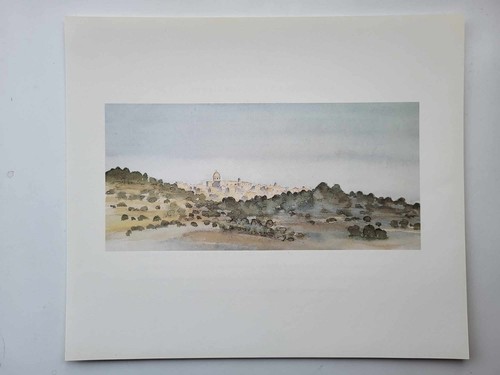 Vintage print prince - print, of