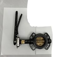 Butterfly Valve 80mm