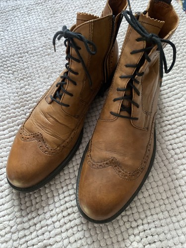 Vagabond ankle shoes - vagabond, 7uk