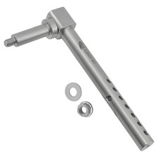 Caltric AM136327 Deck Gauge
