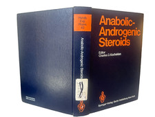 Anabolic-Androgenic Steroids