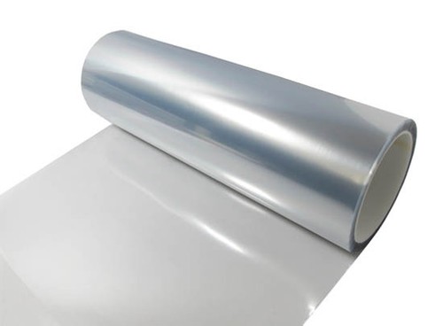 Car paint protection - car, film