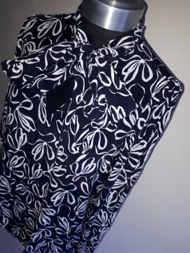 Ted baker black white - black, /white