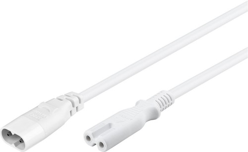 Mains power plug c7 - mains,