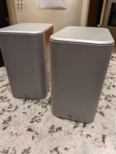 Snell K7 Loudspeakers. Matched pair in Cherry.