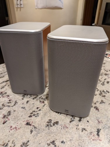 Snell loudspeakers matched - k7, loudspeakers.