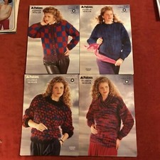 Vintage Patons Original
