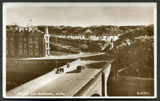 Wick Caithness - Bridge & War