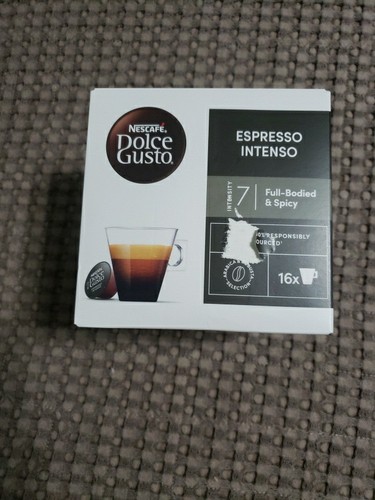 Nescafe dolce gusto espresso - dolce,
