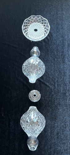 Waterford crystal cranmore - waterford,