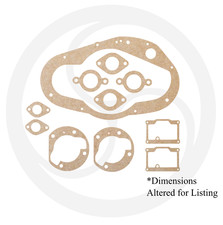 SUZUKI T500 GT500 Head Clutch