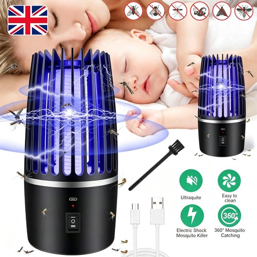 Electric mosquito killer lamp - mosquito,
