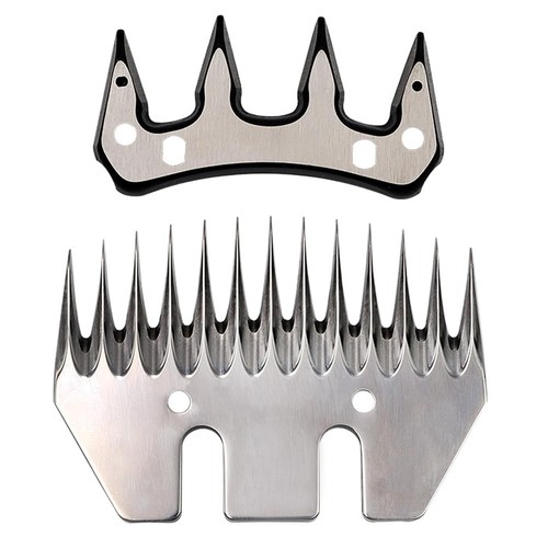 Sheep shears blades straight - sheep,