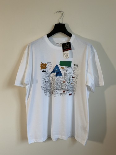 Uniqlo archive pop art - archive, ny