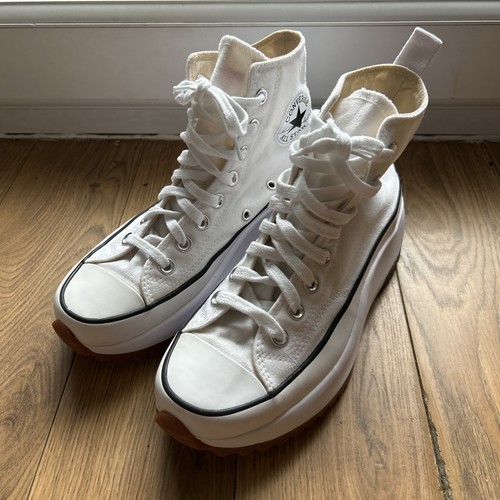 Converse run star hike - run,
