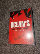 Ocean's Eleven/Ocean's