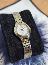 Seiko Cocktail Solar Watch -