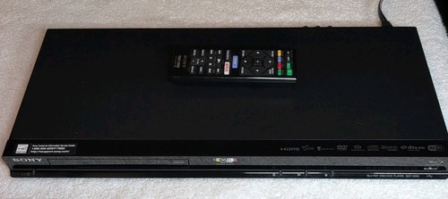 Sony bdp s580 blu - sony, blu-ray