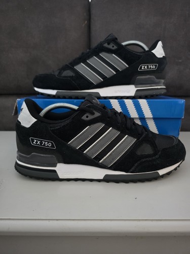 Adidas 750 trainers - zx,