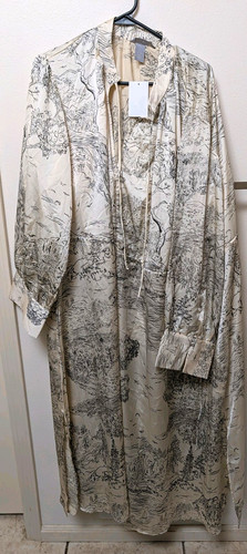 Womens beige black map - womens, beige/black