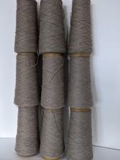 840g Lambswool bundle 2  ply