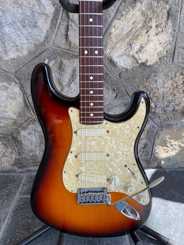 1993 fender stratocaster strat - 1993,