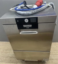 Hobart Undercounter Glass Washer Dishwasher Cares 10B,2019,Immaculate Hardly Use