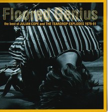 Julian Cope and The Teardrop