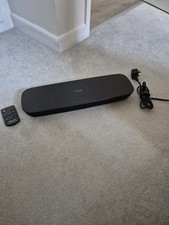 Panasonic SC-HTB208 Soundbar