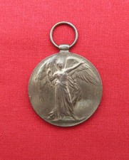 WW1 Victory Medal - J.59795 S