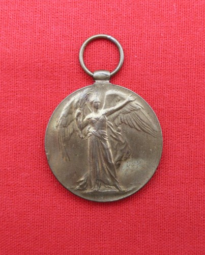 Ww1 victory medal - medal, j.59795